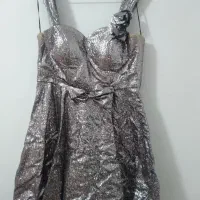 لباس مجلسی پرنسسی