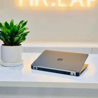 لپتاپ Dell E5470 گیمینگ i5 6440HQ / گرافیک مجزا R7|رایانه همراه|شیراز, عفیفآباد|دیوار