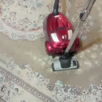 جارو برقی servio