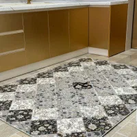 تولید و فروش انواع فرش(چهل تکه و غیره)