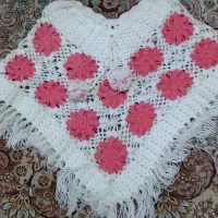 شنل بچه گانه