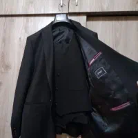 کت و شلوار با جلیقه LCMAN|لباس|تهران, جوانمردان (اندیشه)|دیوار