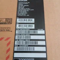 لپ تاپ کلا ده ساعت استفاده نشده|رایانه همراه|رشت, نیکمرام|دیوار