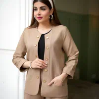 کالکشن  عیدانه مانتو