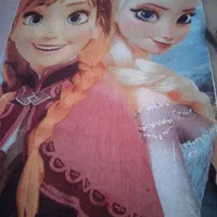 فرش 4متری دخترانه