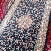 قالیچه راهرویی نونو فقط چند ماه استفاده شده|فرش|فولادشهر, C5|دیوار