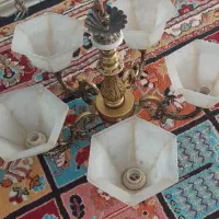 لوستر|لوستر و چراغ آویز|تهران, سلسبیل شمالی|دیوار