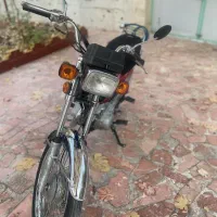 موتور هندا سالم و تمیز|موتورسیکلت|نیشابور, مدرس|دیوار