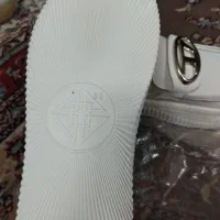 نیم بوت وکالج وکتونی|کیف، کفش، کمربند|قم, علی آباد سعدگان|دیوار