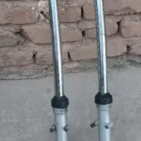 وسایل متور سیکلت قطعات داخلی قدیمی  در حد نو|قطعات یدکی و لوازم جانبی|کرمان, |دیوار