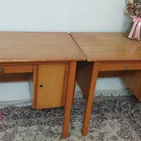 میز مطالعه نوجوان محکم و خوب