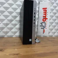 مینی کیس جدید و پیشرفته Hp/نسل هفتم/Ram8/M2 256|رایانه رومیزی|تهران, میدان ولیعصر|دیوار