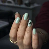 تمامی خدمات لاین ناخن به سبک روسی