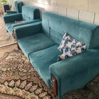 مبل راحتی ۷ نفره