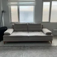 مبل کاناپه راحتی تخت شو