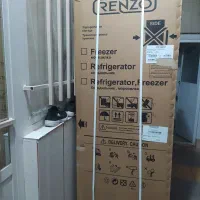 یخچال|یخچال و فریزر|سبزوار, باهنر|دیوار