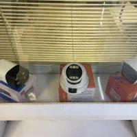 دوربین مداربسته دید در شب رنگی پلاک خوان اقساط