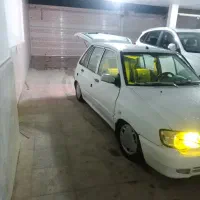 کمک بادی با سیستم فروشی.|قطعات یدکی و لوازم جانبی|مشهد, گاز|دیوار