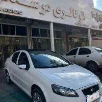 رانا پلاس TU5P پانا ۱۴۰۲ ۶ دنده با esp|خودرو سواری و وانت|الوند, |دیوار