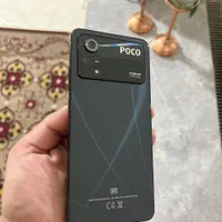 Poco x4 pro 256 rom 8|موبایل|تهران, مهرآباد جنوبی|دیوار