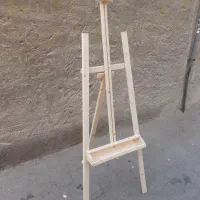 تولید سه پایه بوم نقاشی