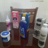 محصولات نانو