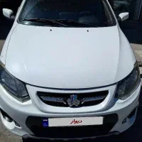 کوئیک مدل ۹۹ فروشی در پاکدشت