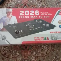 فروش اجاق گازوجارو برقی|اجاق گاز و لوازم برقی پختوپز|شهرکرد, |دیوار