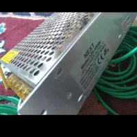 اس ام دی ریموت پاور|لامپ و چراغ|آذرشهر, |دیوار