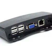 تین کلاینت زیروکلاینت