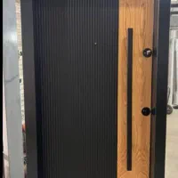 نصاب و نصب انواع درب چوبی و ضد سرقت ‌ضد حریق