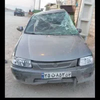 لوازم مزدا 323اف