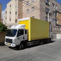 جا به جایی اثاث منزل با نیرو جوان و کاربلد تضمینی|خدمات حمل و نقل|سمنان, |دیوار