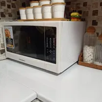 مایکروویو پاکشوما