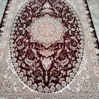 دو جفت فرش 6 متری 4 عدد 700 شانه در حد نو|فرش|شیراز, پودنک|دیوار