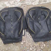 روکش صندلی vip و چراغ عقب پژو ...