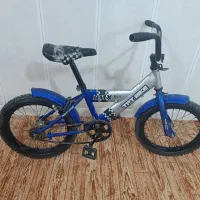 دوچرخه سایز 16|دوچرخه، اسکیت، اسکوتر|قم, حقیقت|دیوار