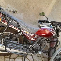 موتور همتاز شکاری 200