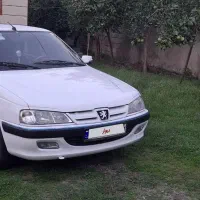 پژوپارس تیوفایو دریچه سیمی مدل۱۴۰۰|خودرو سواری و وانت|کوهی‌خیل, |دیوار