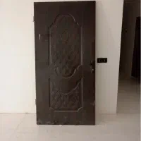 دو عدرب باقفل ودستگیره