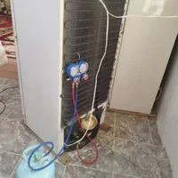 تعمیرات یخچال فریزر، تعویض لاستیک درب|خدمات پیشه و مهارت|شیراز, میانرود|دیوار