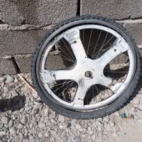 دوچرخه 26|دوچرخه، اسکیت، اسکوتر|ایرانشهر, |دیوار