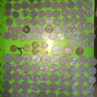 سکه های قدیمی