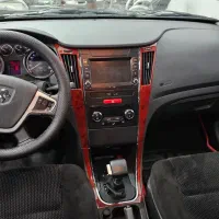 دنا اتومات مدل۱۴۰۱|خودرو سواری و وانت|بروجرد, |دیوار