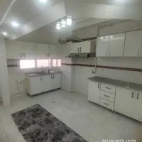 فروش فوری کابینت فلزی وسینک وشیر