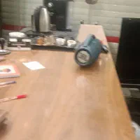 میز ام دی اف