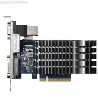 کارت گرافیک gt710|قطعات و لوازم جانبی رایانه|استهبان, |دیوار