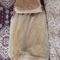 پشه بند ارتشی کاملا نو