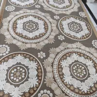 فرش فانتزی 6متری ترک