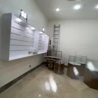 فروش دکور ویترین جنس ام دی اف کاربردی واسه هر صنفی|فروشگاه و مغازه|چابهار, |دیوار